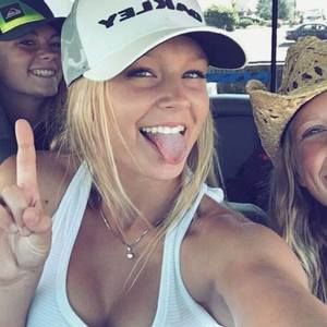 Meet your Posher, Ashlyn